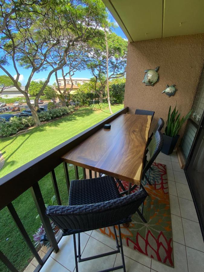 Maui-Licious By The Beach Kihei Extérieur photo
