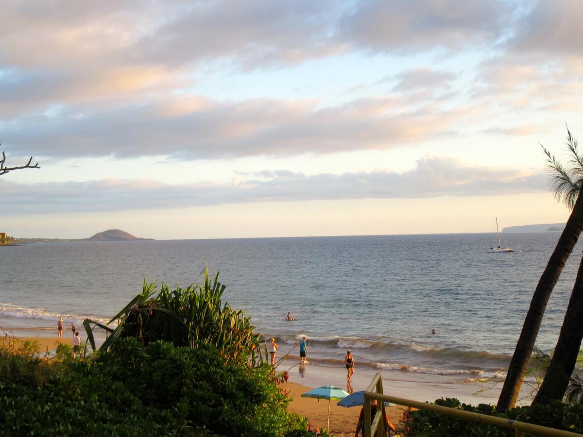 Maui-Licious By The Beach Kihei Extérieur photo